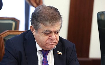 Владимир Джабаров