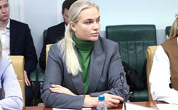 Евгения Ламонова