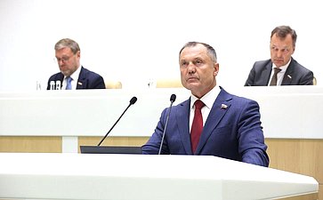 Игорь Мурог