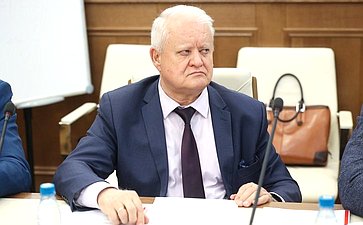 Совещание Комитета Совета Федерации по аграрно-продовольственной политике и природопользованию «О законодательном обеспечении развития производства кваса в Российской Федерации»