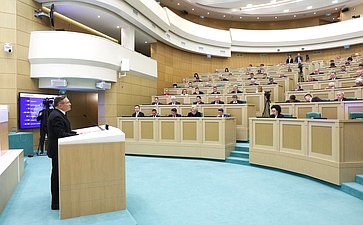 Генеральный директор Государственной корпорации по атомной энергии «Росатом» Алексей Лихачёв