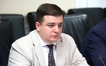 Круглый стол Комитета СФ по Регламенту и организации парламентской деятельности совместно с Комитетом СФ по экономической политике «Совершенствование законодательства Российской Федерации о государственном контроле (надзоре), муниципальном контроле»