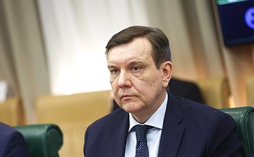Круглый стол на тему «Пути решения ключевых стратегических задач по производству высоколокализованной конкурентоспособной продукции автомобильной отрасли»