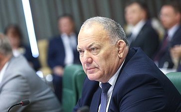 Крым Казаноков