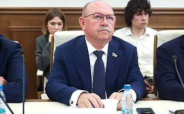 Геннадий Орденов