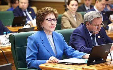 Галина Карелова