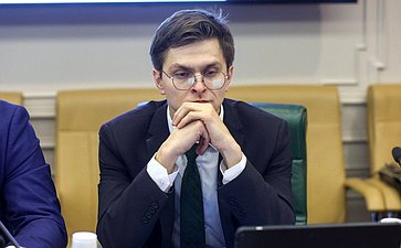 Круглый стол Комитета Совета Федерации по экономической политике «О перспективах обновления инфраструктуры и подвижного состава городского электрического транспорта в субъектах Российской Федерации»