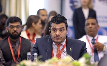 «Низкоуглеродные решения для развития «зеленой» экономики». XI Невский международный экологический конгресс