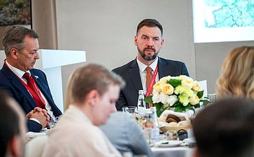 «Экология больших городов». XI Невский международный экологический конгресс