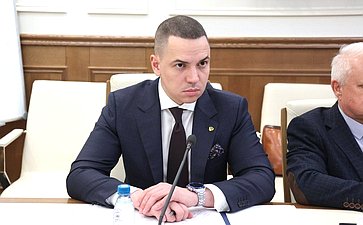 Круглый стол Комитета Совета Федерации по аграрно-продовольственной политике и природопользованию «Проблемы и перспективы развития мелиоративного комплекса Российской Федерации: законодательный аспект»