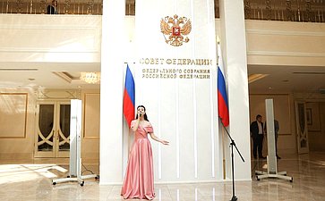 Второй форум тружеников села