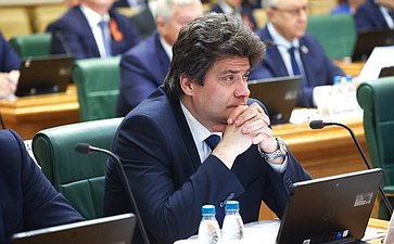 Александр Высокинский