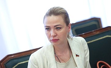 Наталья Никонорова