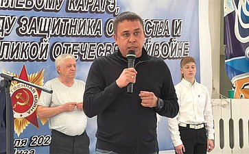 Айрат Гибатдинов