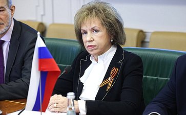 Людмила Скаковская