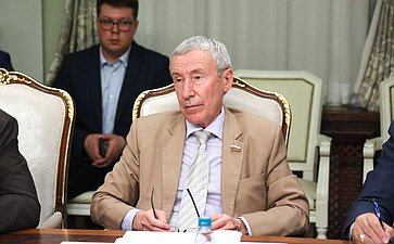 Андрей Климов