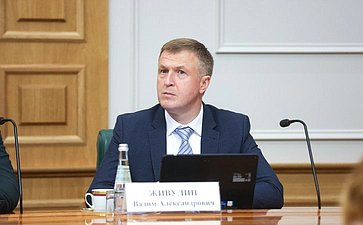 Расширенное заседание Комитета СФ по социальной политике с участием Министра спорта РФ по вопросу «О ходе подготовки «правительственного часа» по вопросу «О реализации госполитики в сфере физкультуры и спорта для достижения нац. целей развития РФ»