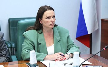 Ольга Щетинина