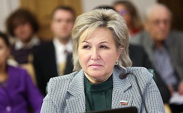 Елена Писарева