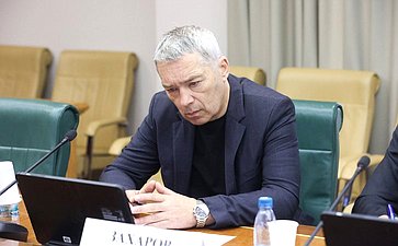 Круглый стол Комитета Совета Федерации по экономической политике «О мерах по увеличению протяженности приведенных в нормативное состояние мостов и путепроводов»