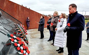 Выездное заседание Комитета Совета Федерации по науке, образованию и культуре