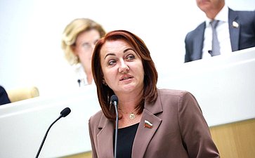 Наталья Кувшинова