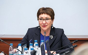 Елена Перминова