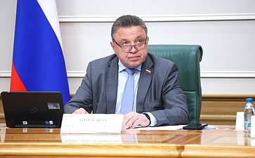Вячеслав Тимченко