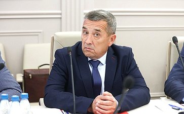 Совещание «О реализации ФЗ «О ратификации Договора между Российской Федерацией и США о мерах по дальнейшему сокращению и ограничению стратегических наступательных вооружений»