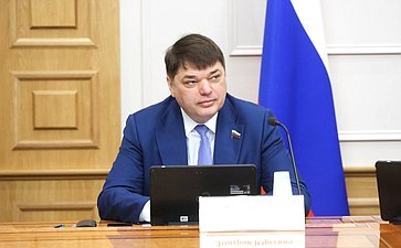 Дмитрий Василенко