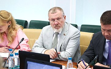 Сергей Горняков
