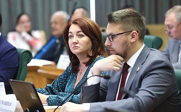 Наталья Кувшинова