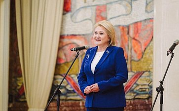 Лилия Гумерова