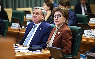 Галина Карелова