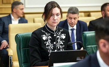 Заседание Совета по вопросам интеграции воссоединенных субъектов Российской Федерации в правовую и социально-экономическую системы РФ
