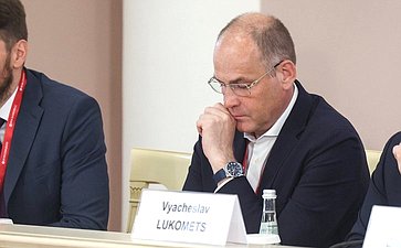 «Продовольственная безопасность в условиях изменения климата». XI Невский международный экологический конгресс