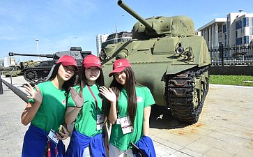 Участники проекта «Поезд Памяти» прибыли в Екатеринбург