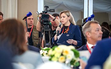 «Экология больших городов». XI Невский международный экологический конгресс