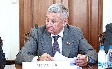 Сергей Муратов