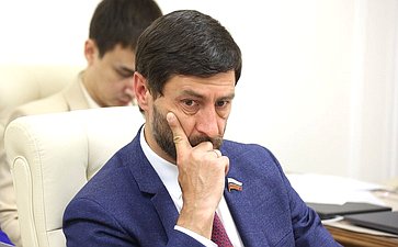 Алексей Синицын