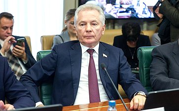 Валерий Пономарев