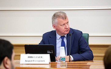 Расширенное заседание Комитета СФ по науке, образованию и культуре (в рамках Дней Чукотского автономного округа в Совете Федерации)