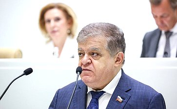 Владимир Джабаров