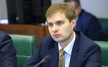 Расширенное заседание Комитета Совета Федерации по экономической политике (в рамках дней Тульской области в Совете Федерации)