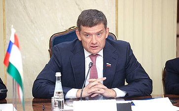 Николай Журавлев