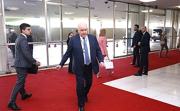 Григорий Карасин
