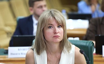 Круглый стол Комитета СФ по конституционному законодательству и государственному строительству «Регуляторная перезагрузка нотариата: основные подходы к актуализации законодательства Российской Федерации»