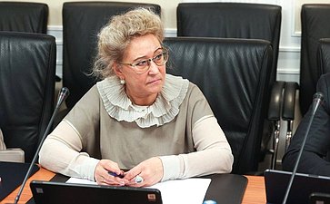 Круглый стол на тему «Актуальные вопросы обеспечения качества и безопасности продовольственных товаров»