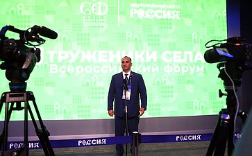 Мохмад Ахмадов