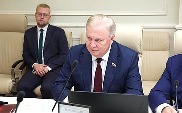 Вячеслав Наговицын